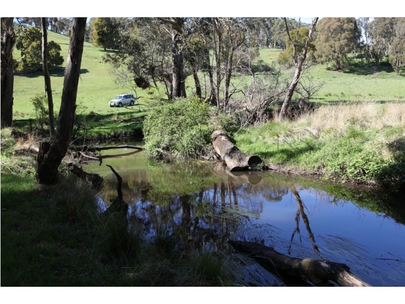 413 Kyneton – Trentham Road,, Trentham VIC 3458