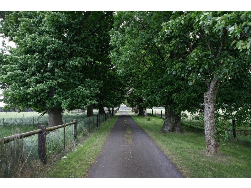 245 Cheveley Road, Woodend North VIC 3442