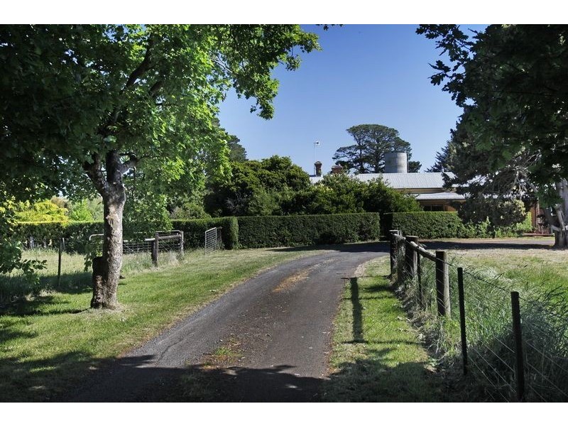 245 Cheveley Road, Woodend North VIC 3442