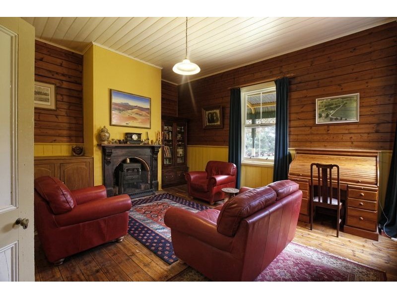 245 Cheveley Road, Woodend North VIC 3442