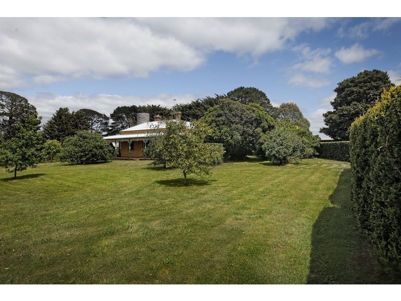 245 Cheveley Road, Woodend North VIC 3442