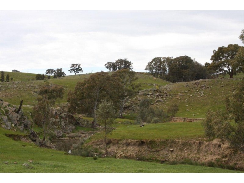 Part 465 WATCHBOX ROAD, Glenhope VIC 3444