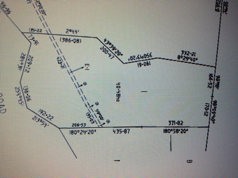 Part 465 WATCHBOX ROAD, Glenhope VIC 3444