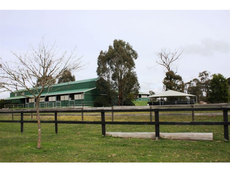 Pipers Creek VIC 3444