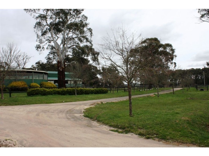 Pipers Creek VIC 3444