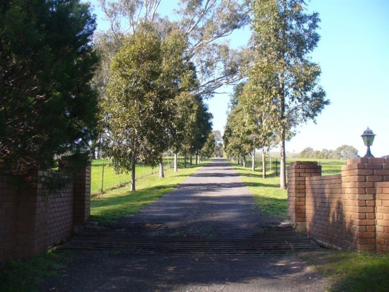 268 Metcalfe – Redesdale Rd,, Metcalfe VIC 3448