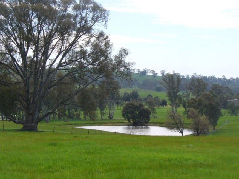 268 Metcalfe – Redesdale Rd,, Metcalfe VIC 3448