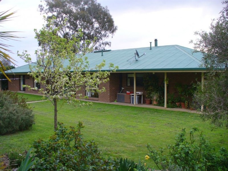 268 Metcalfe – Redesdale Rd,, Metcalfe VIC 3448