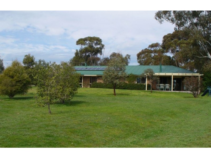 268 Metcalfe – Redesdale Rd,, Metcalfe VIC 3448