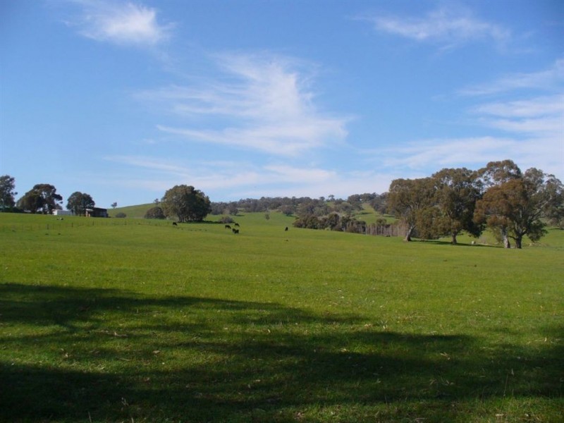 268 Metcalfe – Redesdale Rd,, Metcalfe VIC 3448
