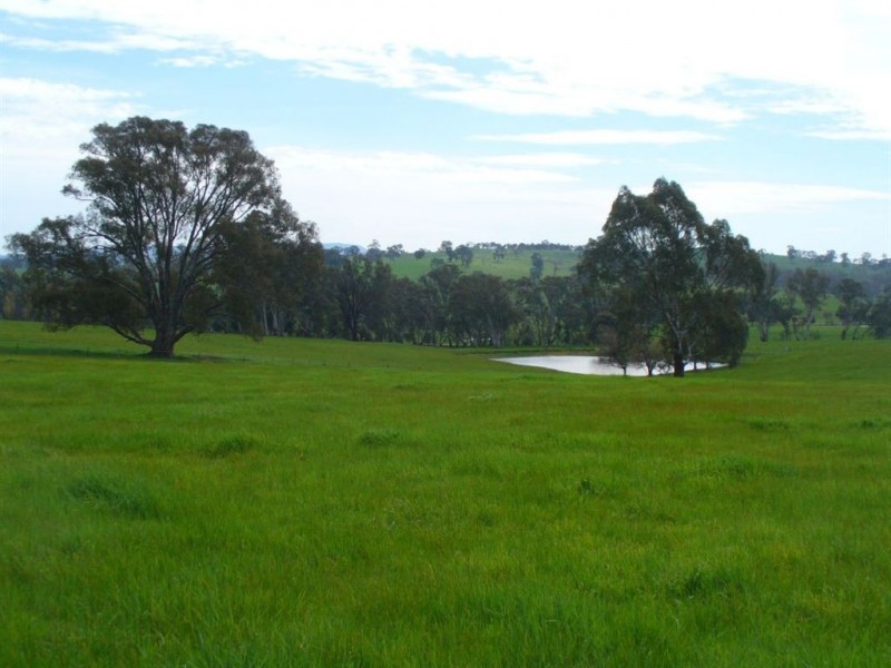 268 Metcalfe – Redesdale Rd,, Metcalfe VIC 3448
