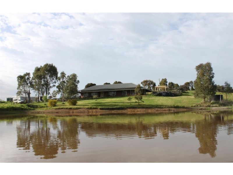 3730 WALLAN – ROMSEY ROAD, Darraweit Guim VIC 3756