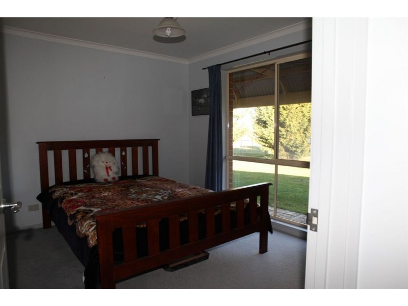 120 WILLIATTS LANE, via Kyneton, Carlsruhe VIC 3442