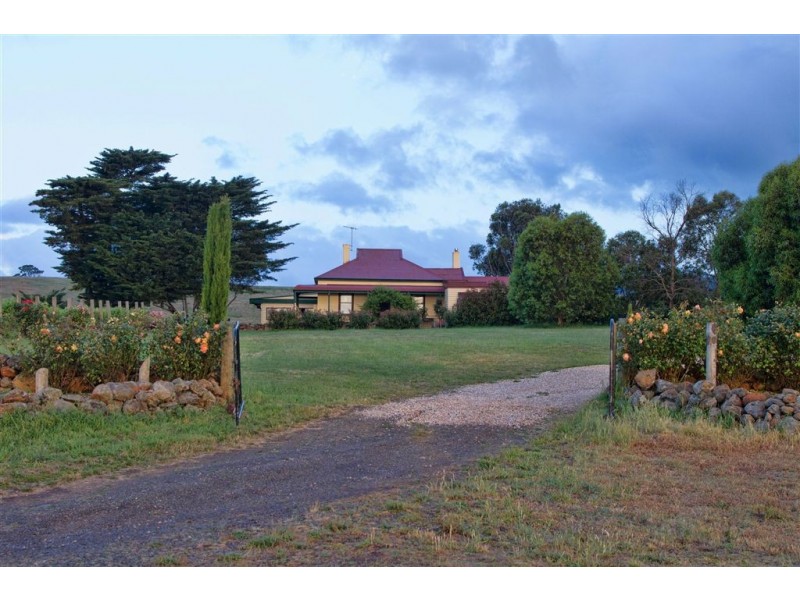 362 Pipers Creek – Pastoria Rd, Pastoria VIC 3444
