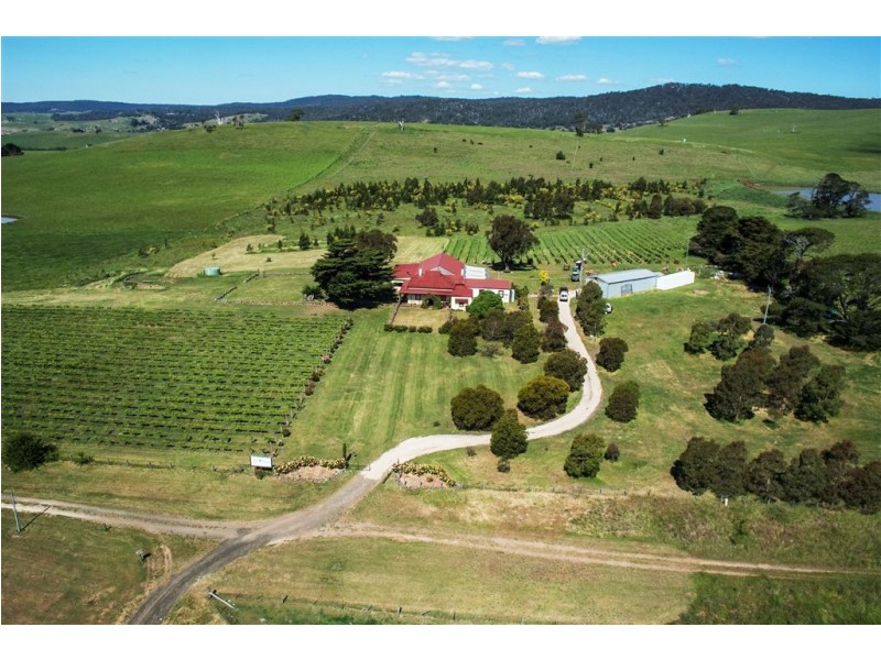 362 Pipers Creek – Pastoria Rd, Pastoria VIC 3444