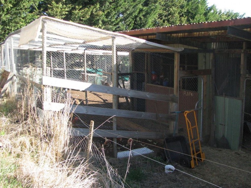 24 DEGRAVES COURT, Kyneton VIC 3444