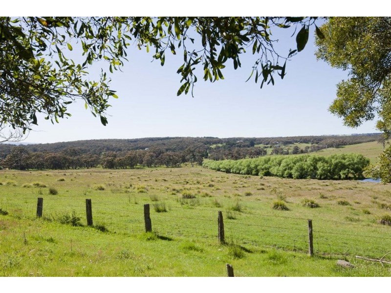 Lot 4 Lauriston Road, Drummond VIC 3461