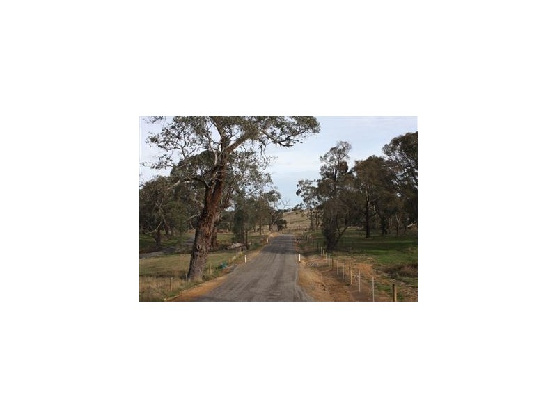 Lot 4 Lauriston Road, Drummond VIC 3461