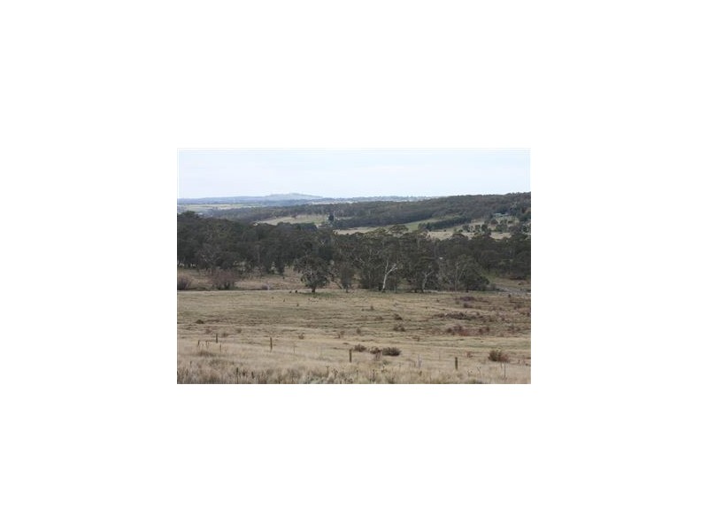 Lot 4 Lauriston Road, Drummond VIC 3461