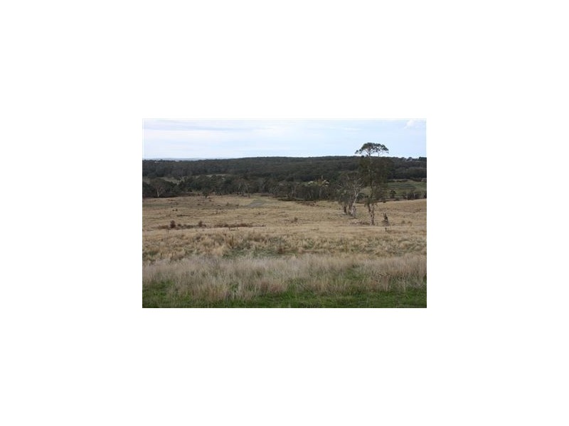 Lot 4 Lauriston Road, Drummond VIC 3461