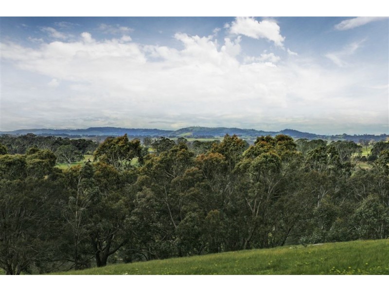 376 DALLISTONS ROAD, Barfold VIC 3444