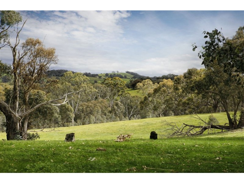 376 DALLISTONS ROAD, Barfold VIC 3444