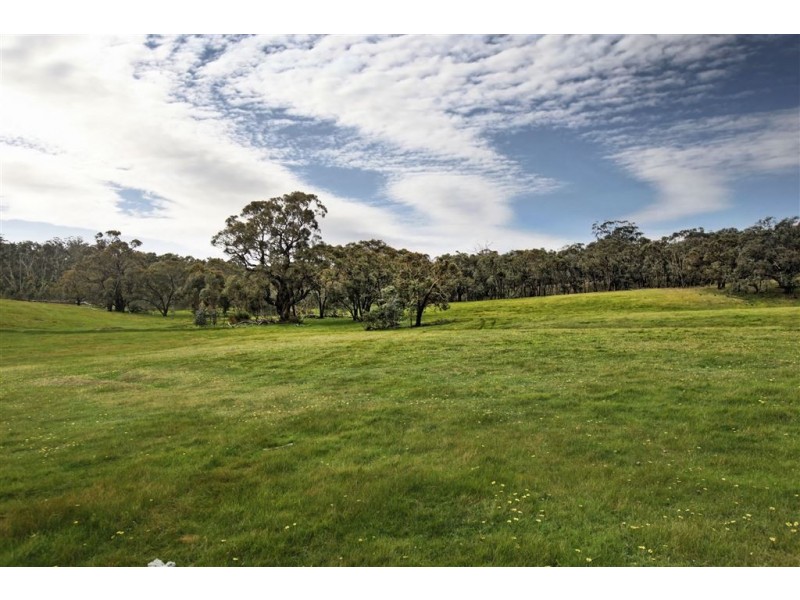 376 DALLISTONS ROAD, Barfold VIC 3444