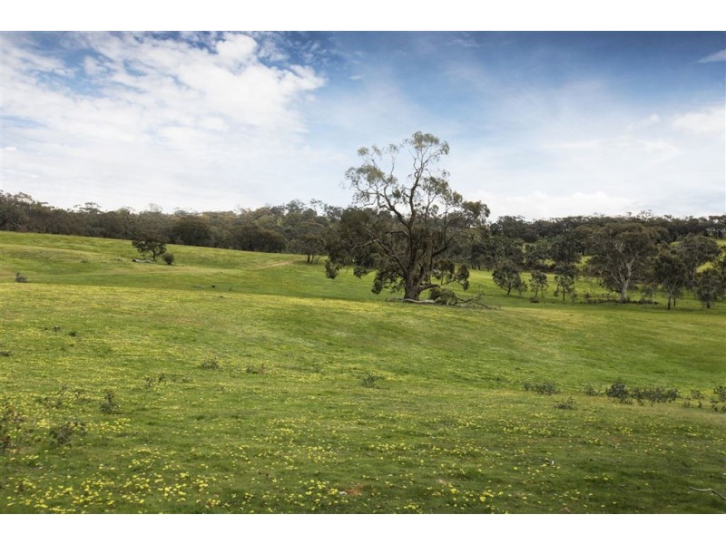 376 DALLISTONS ROAD, Barfold VIC 3444