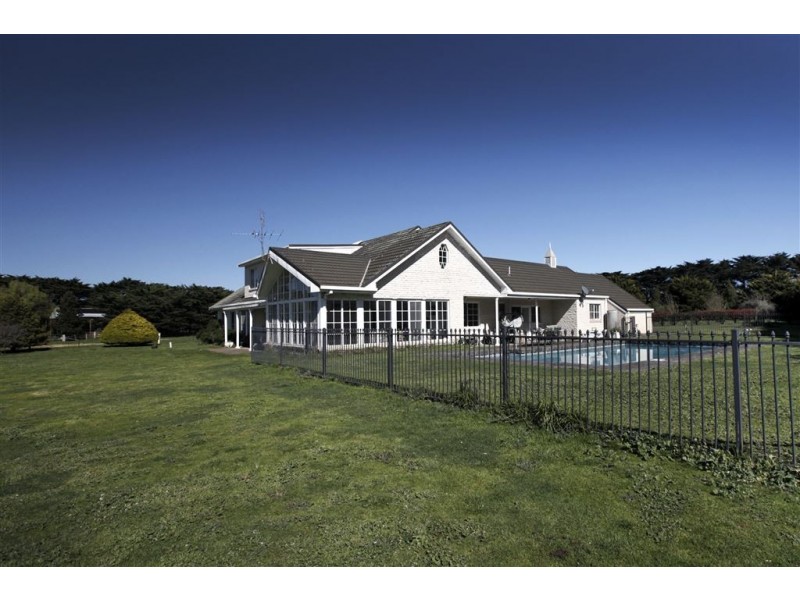 284 KILMORE ROAD, Gisborne VIC 3437