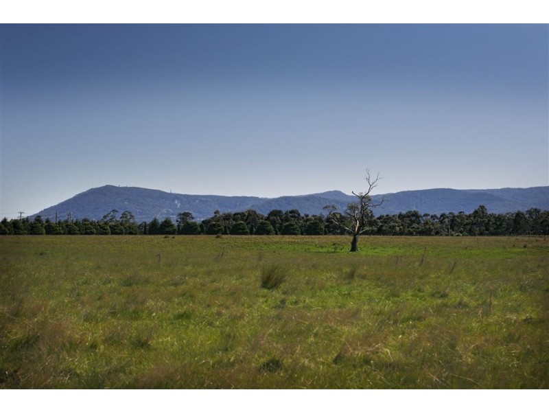 284 KILMORE ROAD, Gisborne VIC 3437