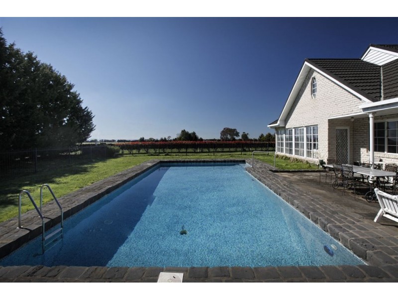 284 KILMORE ROAD, Gisborne VIC 3437