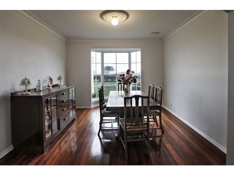 284 KILMORE ROAD, Gisborne VIC 3437
