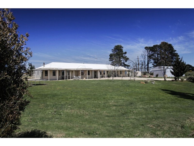 Malmsbury VIC 3446