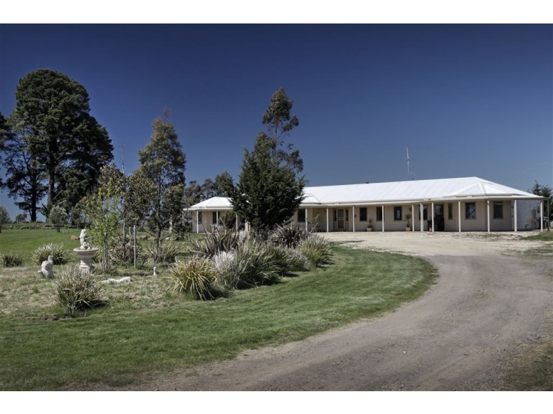 Malmsbury VIC 3446