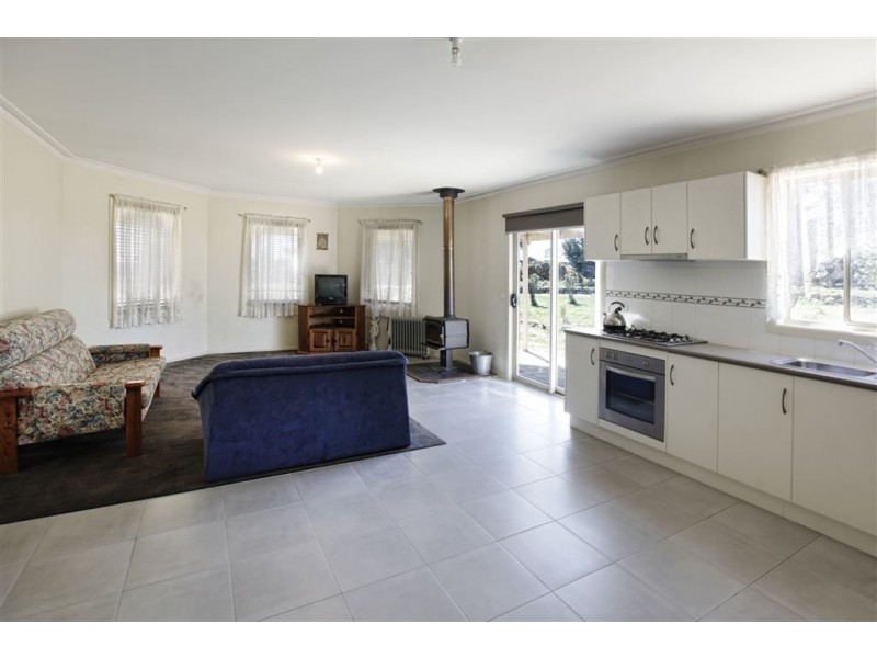 Malmsbury VIC 3446