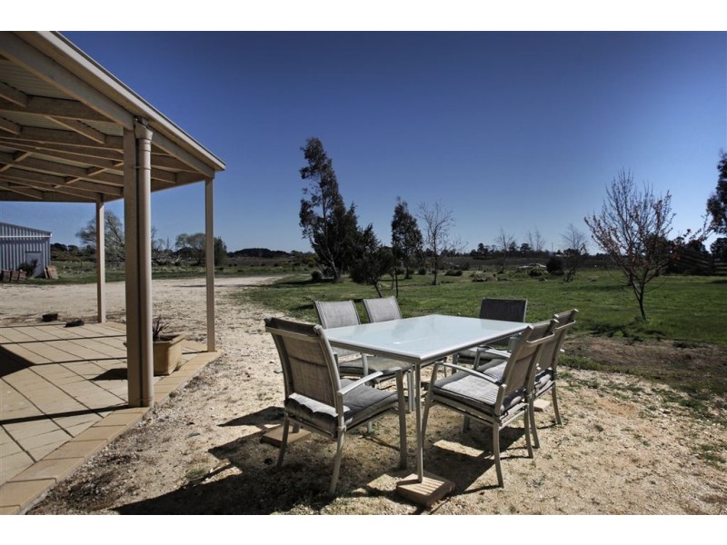 Malmsbury VIC 3446