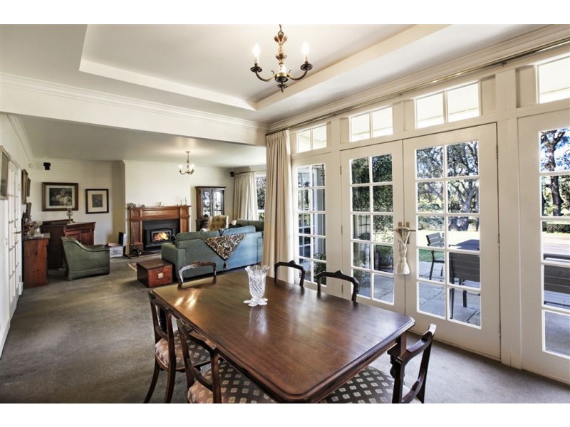 290 PYALONG ROAD, Lancefield VIC 3435