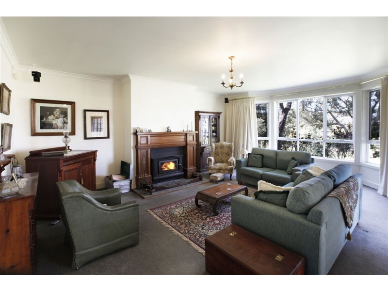 290 PYALONG ROAD, Lancefield VIC 3435