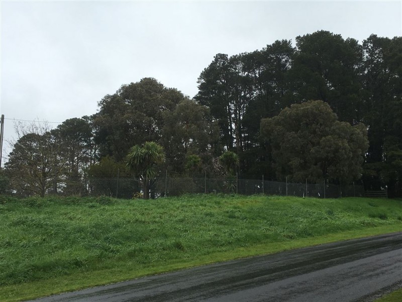 87 EBDEN STREET, Kyneton VIC 3444