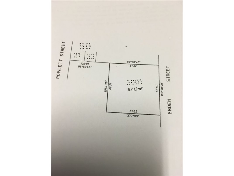 87 EBDEN STREET, Kyneton VIC 3444