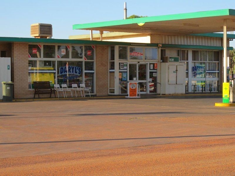 * Quairading – York Road, Quairading WA 6383