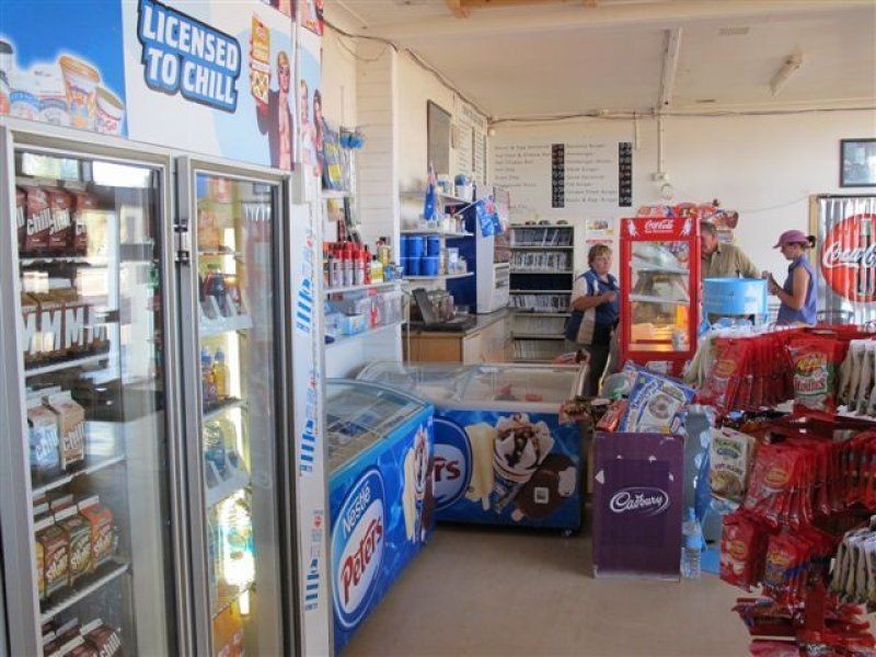 * Quairading – York Road, Quairading WA 6383