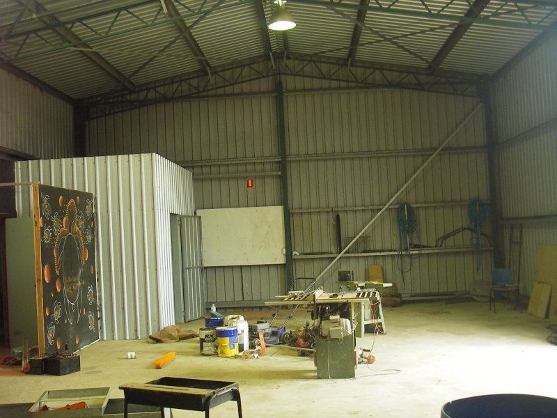 9 Cecil Street, Gnowangerup WA 6335