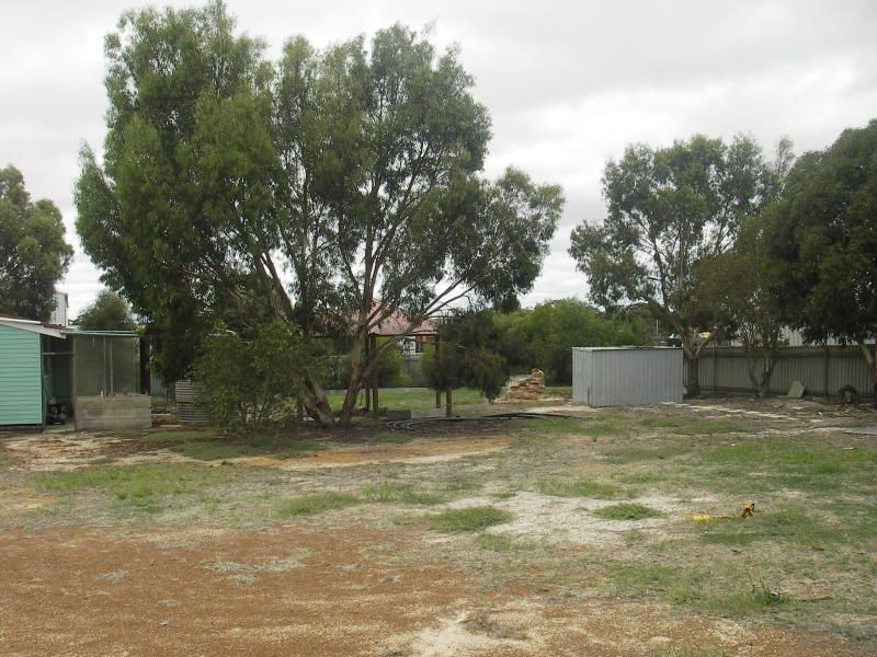 9 Cecil Street, Gnowangerup WA 6335