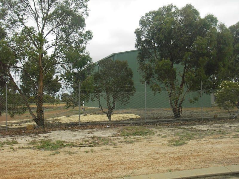 9 Cecil Street, Gnowangerup WA 6335