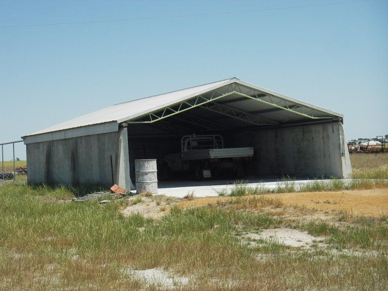 Ongerup WA 6336