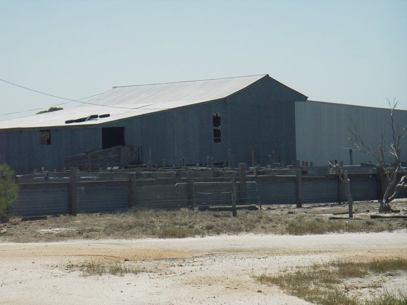 Ongerup WA 6336
