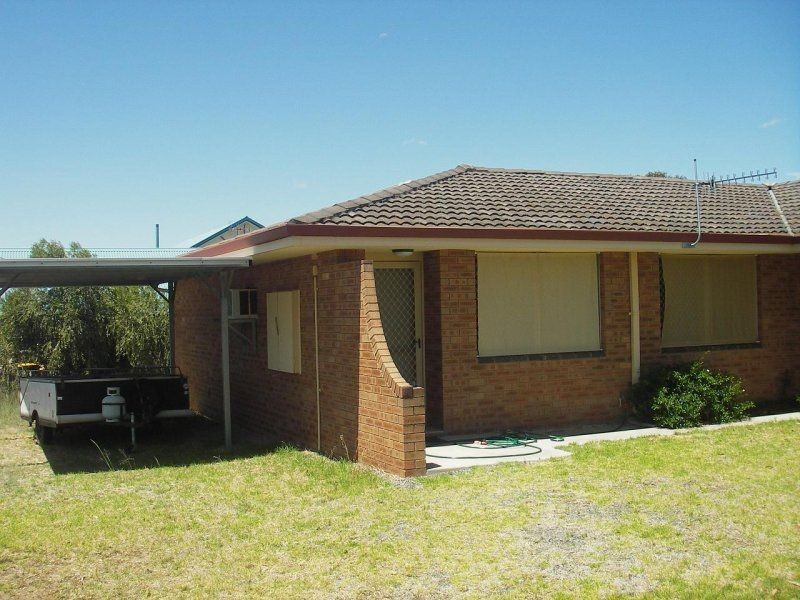 3A Aylmore Street, Gnowangerup WA 6335