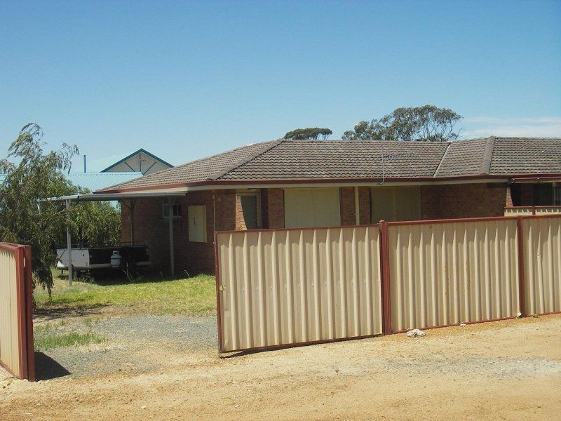 3A Aylmore Street, Gnowangerup WA 6335
