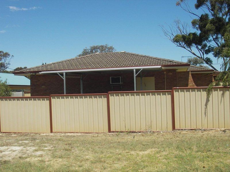 3A Aylmore Street, Gnowangerup WA 6335